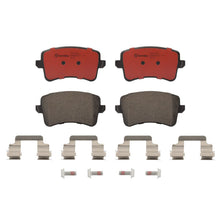 Cargar imagen en el visor de la galería, Balata Brembo P85100N - Mi Refacción