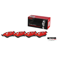 Cargar imagen en el visor de la galería, Balata Brembo P85102N - Mi Refacción