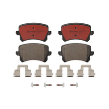 Cargar imagen en el visor de la galería, Balata Brembo P85109N - Mi Refacción