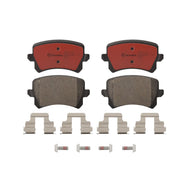 Balata Brembo P85109N - Mi Refacción