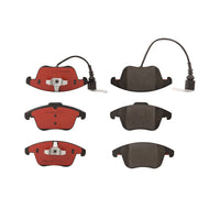 Balata Brembo P85112N - Mi Refacción