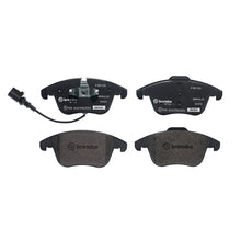 Cargar imagen en el visor de la galería, Balata Brembo P85112X - Mi Refacción