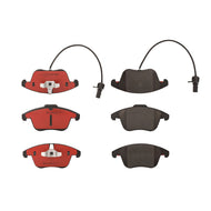 Balata Brembo P85113N - Mi Refacción