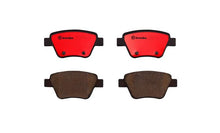 Cargar imagen en el visor de la galería, Balata Brembo P85114N - Mi Refacción