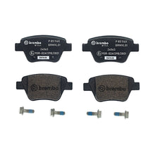 Cargar imagen en el visor de la galería, Balata Brembo P85114X