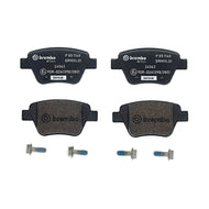 Balata Brembo P85114X