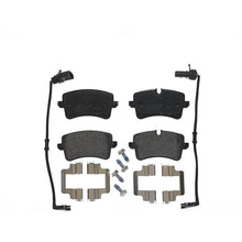 Cargar imagen en el visor de la galería, Balata Brembo P85117 - Mi Refacción