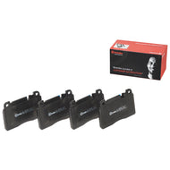 Balata Brembo P85122 - Mi Refacción