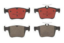 Cargar imagen en el visor de la galería, Balata Brembo P85124N - Mi Refacción