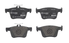 Cargar imagen en el visor de la galería, Balata Brembo P85125X - Mi Refacción