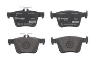 Balata Brembo P85125X - Mi Refacción