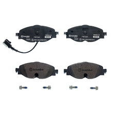 Cargar imagen en el visor de la galería, Balata Brembo P85126X - Mi Refacción