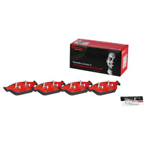 Cargar imagen en el visor de la galería, Balata Brembo P85127N - Mi Refacción