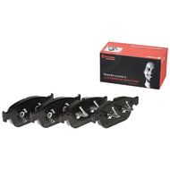 Balata Brembo P85128 - Mi Refacción