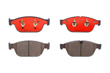 Cargar imagen en el visor de la galería, Balata Brembo P85128N - Mi Refacción