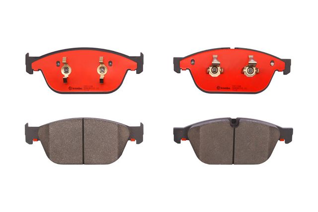 Balata Brembo P85128N - Mi Refacción