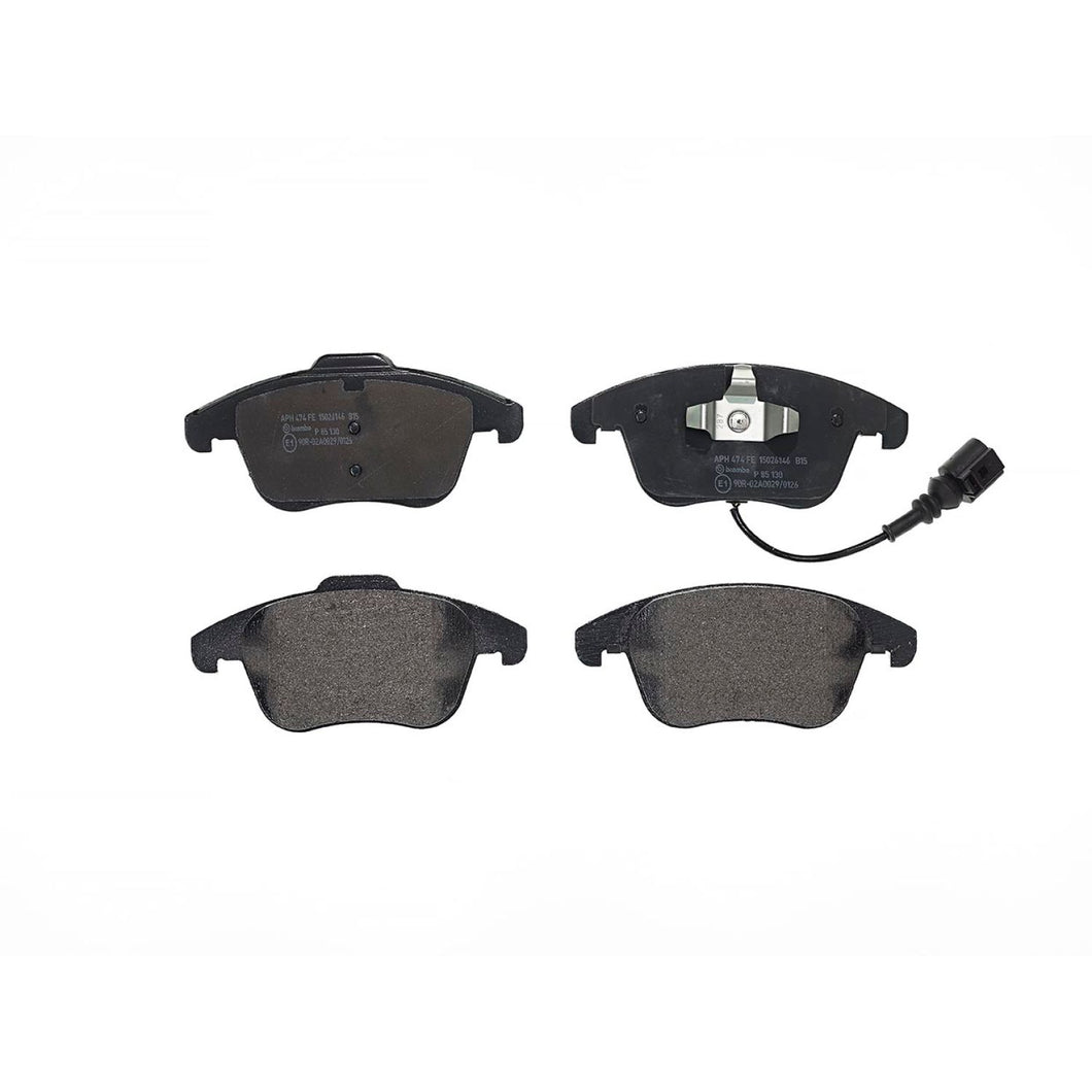 Balata Brembo P85130