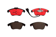 Cargar imagen en el visor de la galería, Balata Brembo P85130N - Mi Refacción