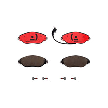 Cargar imagen en el visor de la galería, Balata Brembo P85131N - Mi Refacción