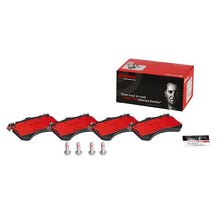 Cargar imagen en el visor de la galería, Balata Brembo P85136N - Mi Refacción