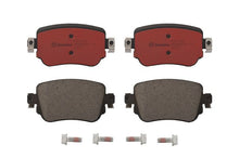 Cargar imagen en el visor de la galería, Balata Brembo P85140N - Mi Refacción