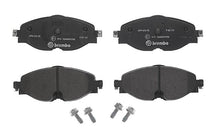 Cargar imagen en el visor de la galería, Balata Brembo P85147 - Mi Refacción