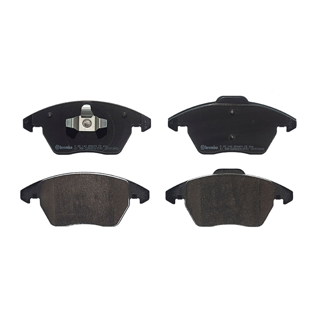 Balata Brembo P85148