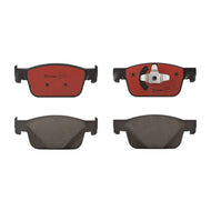 Balata Brembo P85153N - Mi Refacción