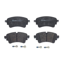 Cargar imagen en el visor de la galería, Balata Brembo P85154 - Mi Refacción