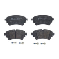 Balata Brembo P85154 - Mi Refacción