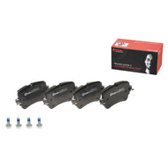 Balata Brembo P85161 - Mi Refacción