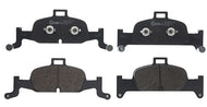 Balata Brembo P85164 - Mi Refacción