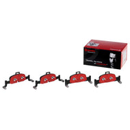 Balata Brembo P85164N - Mi Refacción