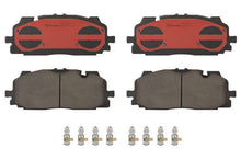 Cargar imagen en el visor de la galería, Balata Brembo P85165N - Mi Refacción