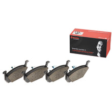 Cargar imagen en el visor de la galería, Balata Brembo P85167N - Mi Refacción