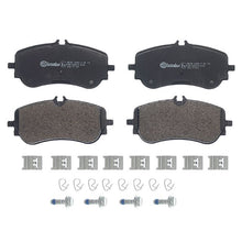 Cargar imagen en el visor de la galería, Balata Brembo P85172 - Mi Refacción