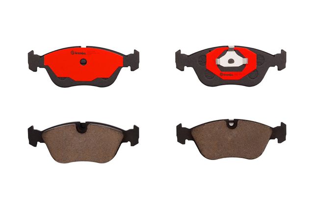 Balata Brembo P86013N - Mi Refacción