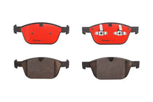 Cargar imagen en el visor de la galería, Balata Brembo P86023N - Mi Refacción