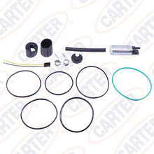 Cargar imagen en el visor de la galería, Repuesto Bomba Gasolina Carter P90003 - Mi Refacción