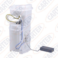 Bomba Gasolina Eléctrica Carter P90030M - Mi Refacción