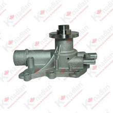 Cargar imagen en el visor de la galería, Bomba Agua Knadian P901 - Mi Refacción