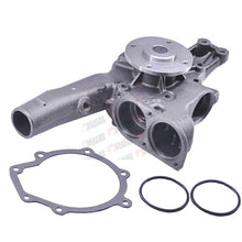 Cargar imagen en el visor de la galería, Bomba Agua Sealed Power P9062 - Mi Refacción