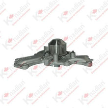 Cargar imagen en el visor de la galería, Bomba Agua Knadian P911 - Mi Refacción