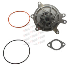 Cargar imagen en el visor de la galería, Bomba Agua Sealed Power P9301 - Mi Refacción