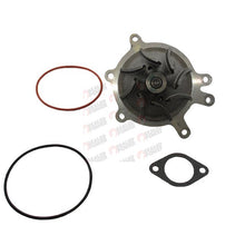 Cargar imagen en el visor de la galería, Bomba Agua Sealed Power P9301 - Mi Refacción