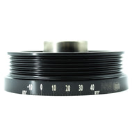 Polea Cigüeñal Lodi P-F140 - Mi Refacción