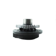 Polea Cigüeñal Lodi P-F232A - Mi Refacción