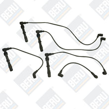 Cargar imagen en el visor de la galería, Cables Bujía Beru Passat - Mi Refacción