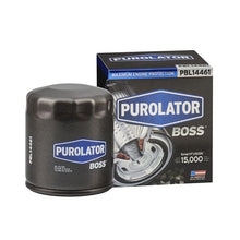 Cargar imagen en el visor de la galería, Filtro Aceite Purolator Pbl14461