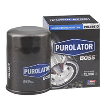 Cargar imagen en el visor de la galería, Filtro Aceite Purolator Pbl14610 - Mi Refacción